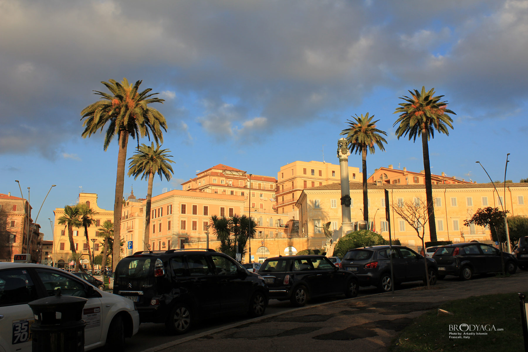 Frascati
